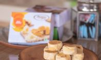 Bakpia Mutiara Jogja: Oleh-Oleh Favorit Tanpa Pengawet