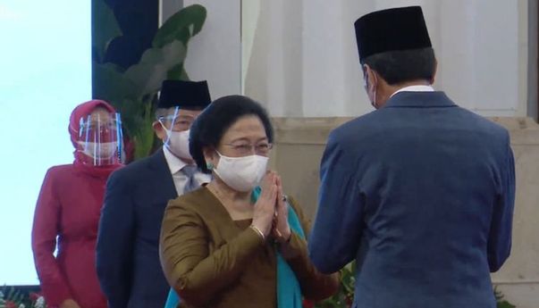Cendekiawan Ini Mengecam Pelantikan Megawati Sebagai Ketua Dewan Pengarah BRIN. Berikut Alasannya.