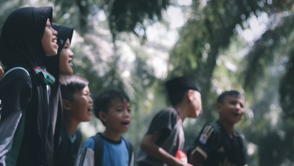Upaya Jadikan Bahasa Indonesia sebagai Bahasa Internasional, Puan: Ini Membutuhkan Keseriusan