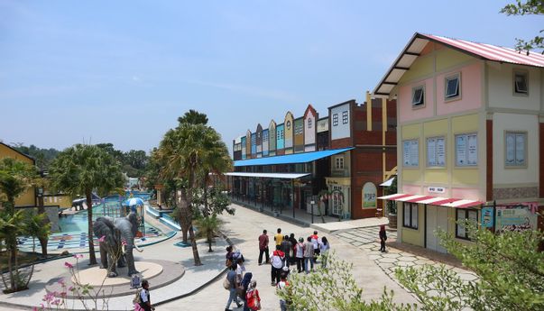 3 Destinasi Wisata di Kendal Ini Cocok Untuk Liburan Keluarga