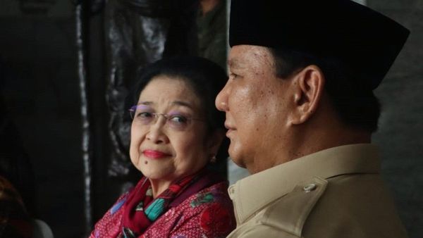 Pakar Soal Duet Prabowo-Puan: Megawati Bisa Jadi Mentor