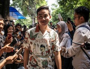 PKB Dukung Putra Jokowi Maju Pilwakot Solo