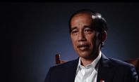 Berita Terkini: Panas! Anggota DPR Sebut Ungkapan Jokowi Soal Lockdown Ditujukan pada Anies Baswedan