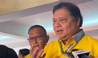 Golkar Belum Putuskan Sosok yang Akan Diusung di Pilkada DKI dan Jabar