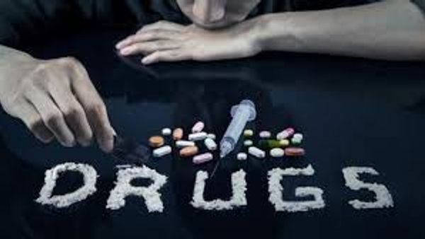 Dari Toko Kelontong, Polisi Amankan Dua Pengedar Narkoba di Karanganyar