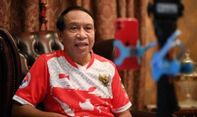 Kata Menpora Zainuddin Amali Soal Nasib Piala Dunia U-20 2021