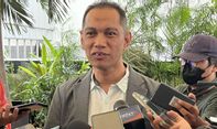 Langgar Kode Etik, Nurul Ghufron Gagal Lolos Seleksi Capim KPK