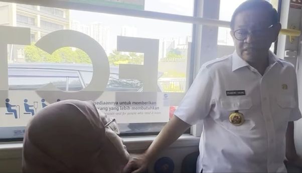 Pramono Kaji Usulan Wajib Transportasi Umum untuk Pegawai Swasta Setiap Rabu