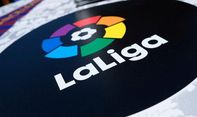 Dampak Wabah Virus Corona, La Liga Spanyol 2019-2020 Terancam Berakhir