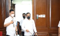 Polisi Sudah Tahu Konten Muhammad Kece Sebelum Panen Laporan, Kabareskrim: Kalau Netizen Dapat, Masa Kita Nggak