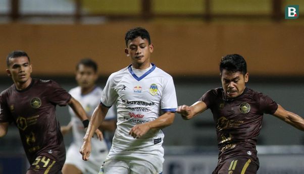 Liga 2 Indonesia: PSIM Yogyakarta dan Persis Solo Lolos ke Babak Semifinal