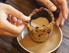 Rumah Coklat Jogja: Café di Jogja Cocok untuk Para Pecinta Manis