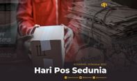 Hari Pos Sedunia