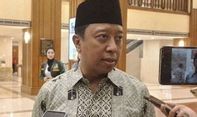 Muncul Pejuang PPP Dukung Prabowo-Gibran, Romahurmuziy Minta Tegur hingga Pecat Kader Pembelot
