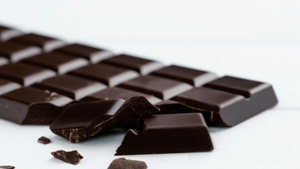 Konsumsi Cokelat Hitam Bisa Redakan Stres, Cermati Takarannya