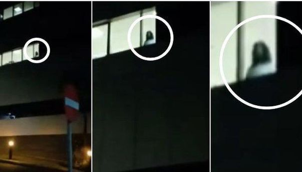 Kabar Petugas Bandara YIA Tewas Didorong Kuntilanak Viral, Polisi Beberkan Fakta Sebenarnya