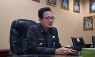 Berita Terbaru di Jogja: Selain Klaster Soto, Lurah Kotabaru dan Kasat Linmas Juga Positif Corona