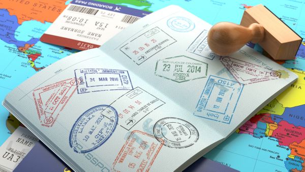 Jenis-Jenis Visa Berdasarkan Kepentingan dan Tujuan Kunjungannya