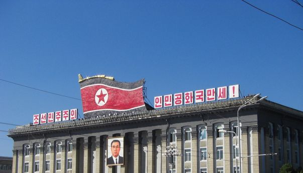 6 Siswa di Negara Kim Jong un Ketahuan Nonton 120 Judul Drama Korea