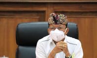 Terbaru! Sambut Nataru, Pemprov Bali Wajibkan Pelaku Perjalanan Udara Lakukan Tes PCR