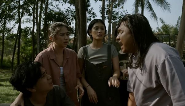 Sudah Tayang di Bioskop! Saksikan Perpaduan Apik Horor dan Komedi dalam Film Keramat 2: Caruban Larang