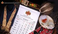 Sejarah Penanggalan Jawa dan Akulturasi dengan Islam di Nusantara