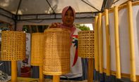 Kebijakan Kredit UMKM Dikendurkan demi Jaga Stabilitas Perekonomian