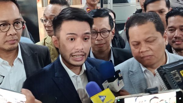 Usai Gelar Perkara Khusus, Kuasa Hukum Jokowi: Penyidikan Bareskrim Sesuai SOP, Case Closed!