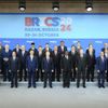 Brasil Umumkan Indonesia Kini Resmi Jadi Anggota Penuh BRICS