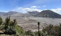 Hari Raya Nyepi, Wisata Gunung Bromo Tutup Total Dua Hari