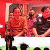 Sebut Aura Jokowi Sebagian Pindah ke Menhan, Kepala BIN Doakan Prabowo Sukses Pilpres 2024