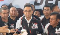 Anies Memilih Jakarta sebagai Titik Awal Berkampanye Pilpres 2024
