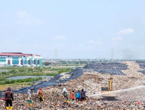 Pengembangan Energi Listrik dari Sampah di Riau Dipercepat untuk Kurangi Emisi dan Ketergantungan Fosil