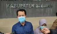Berita Terbaru: Satu TPS di KRB Merapi Dialihkan ke Barak Pengungsian Glagaharjo Sleman