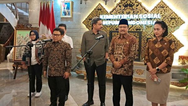 Efisiensi Anggaran, Muhaimin Tegaskan Tidak Ada Pemotongan Anggaran Bansos hingga Kebutuhan Pegawai