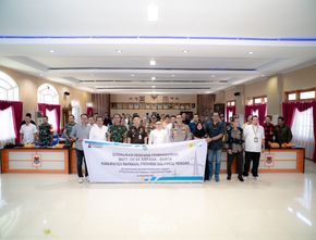 Pembangunan SUTT 150 kV: Solusi Ketahanan Energi di Banggai dan Sekitarnya