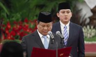 Dilantik Prabowo, Raffi Ahmad dan Gus Miftah Resmi Jadi Utusan Khusus Presiden