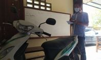 Terhimpit Ekonomi, Janda Nekat Curi Barang Mahasiswa di Sleman