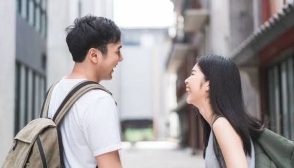 Topik Obrolan yang Menandakan Hubunganmu Sudah Benar