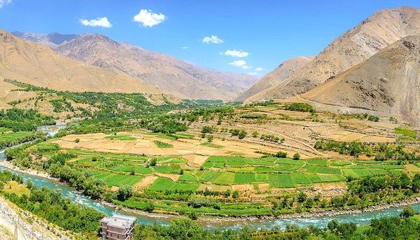 Taliban Klaim Lembah Panjshir Berhasil Direbut dari Pejuang Afghanistan