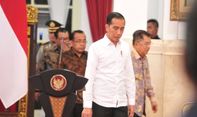 Menguak Janji Jokowi yang Masih Belum Tuntas di Periode Pertama, Apa Saja?