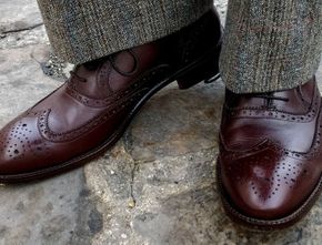 Kenali Jenis Sepatu Pria Beserta Fungsinya Agar Tidak Salah Kostum