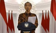 Presiden Jokowi Soal Pencabutan Bebas Visa 159 Negara: Ada Evaluasi, Bermanfaat untuk Negara atau Tidak