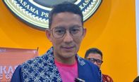 Menparekraft Sebut Digitalisasi Perizinan Kegiatan Dilakukan untuk Geliatkan Ekonomi dan Pariwisata