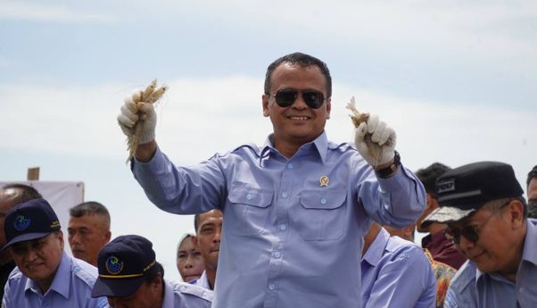 Ditangkap KPK, Menteri KKP Edhy Prabowo Ternyata Punya ‘Motor Jambret’