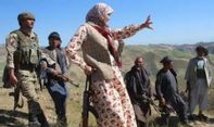 Taliban Tangkap Gubernur Perempuan di Afghanistan yang Suarakan 'Tak Ada Tempat untuk Perempuan'