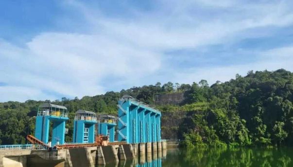 PLTA Wonogiri Jadi Pusat Inovasi Sosial dan Energi Bersih, Mulai Beroperasi Penuh 2026?
