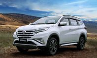 Solusi untuk Anda yang Pingin Punya Mobil Hanya dengan 140 Juta Sudah Dapat Daihatsu All New Terios