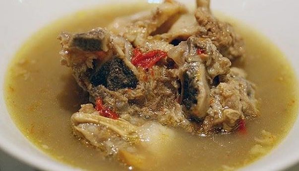 Makanan Khas Palu Dengan Citarasa Tradisional Yang Digemari Pelancong