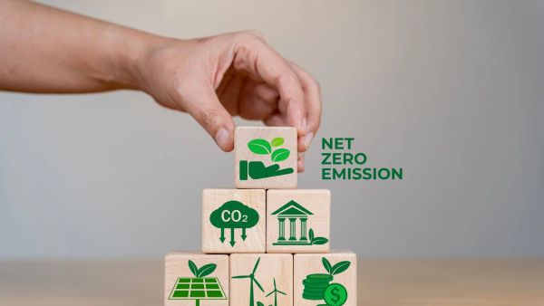 Pencapaian Target Net Zero Indonesia Terancam Kenaikan Emisi: Apa yang Harus Diperbaiki?